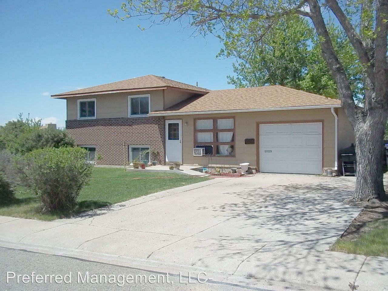 606 Cleveland Ave, Cheyenne, WY 82001 3 bedroom House Rental Zumper