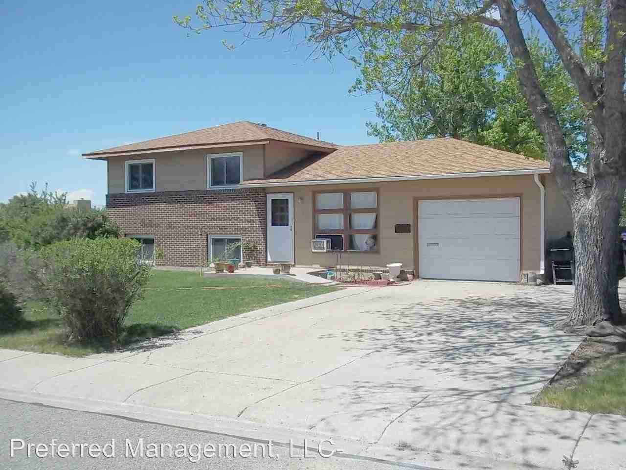 606 Cleveland Ave, Cheyenne, WY 82001 3 bedroom House Rental Zumper