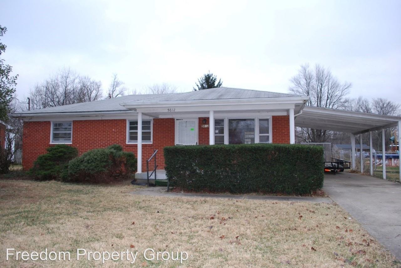 5612 Walnut Way - Photo 2 of 11