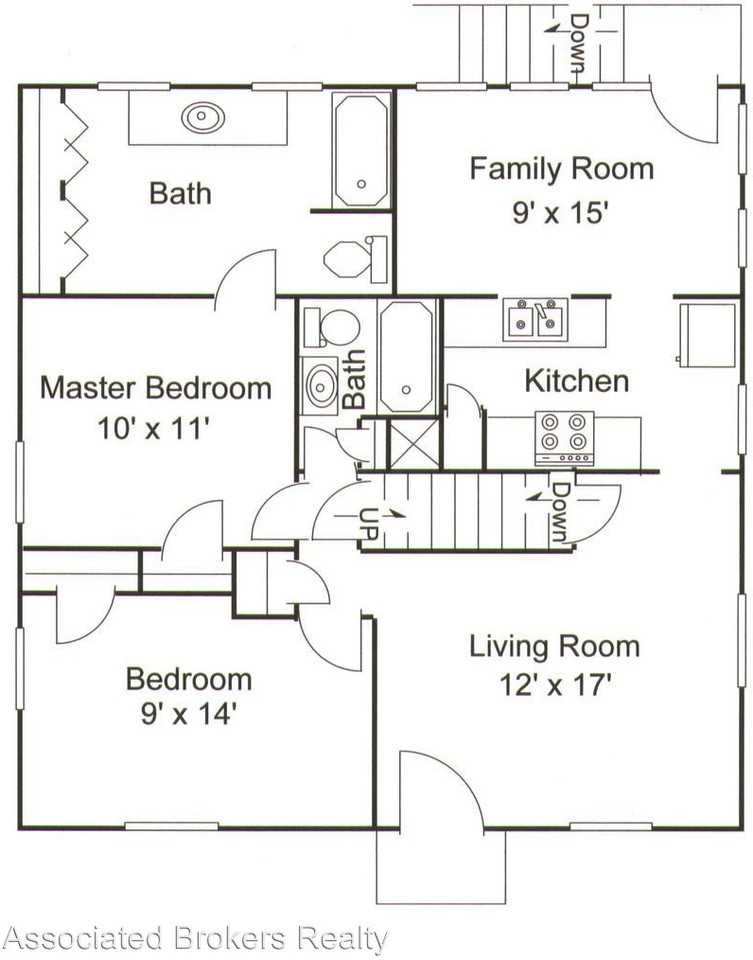 1630 Rose Hill Dr - Photo 2 of 11