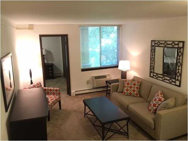 Maryland Park Apartments - Photo 3 of 13