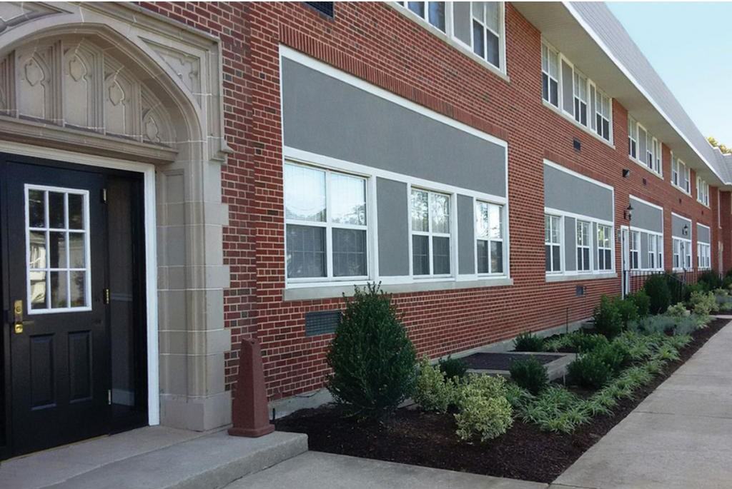 Heritage Square Apartments - Photo 2 of 13