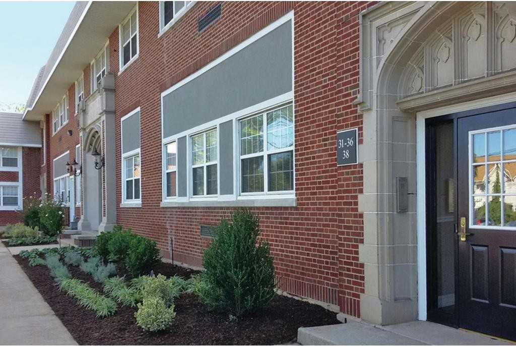 Heritage Square Apartments - Photo 3 of 13