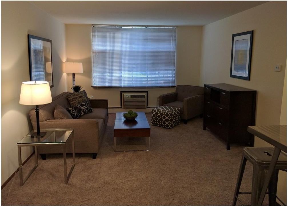 Riverland Apartments - Photo 2 of 2