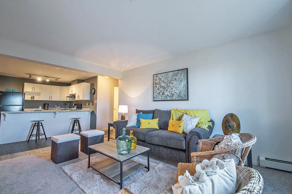 2711 James Mowatt Trail SW - Photo 3 of 7