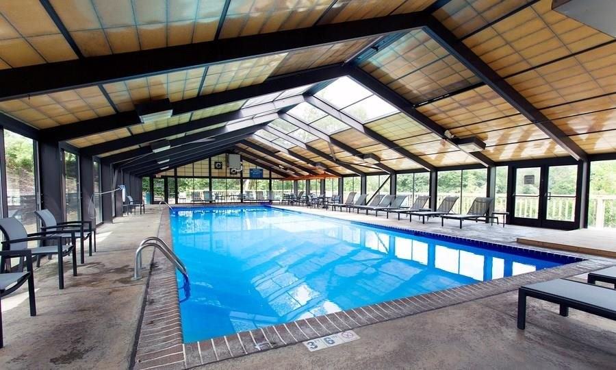 Park at City West Apartments - Photo 3 of 33