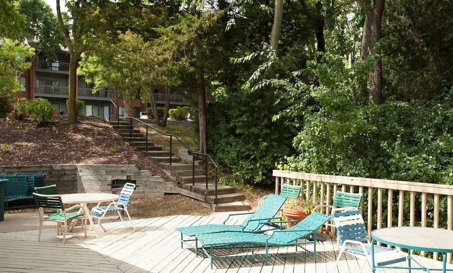 Park at City West Apartments - Photo 2 of 33