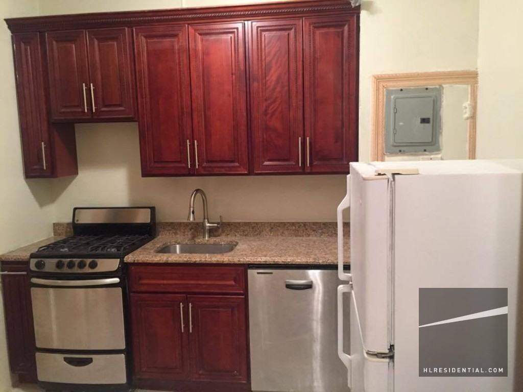 5th Ave & 14th St #e3