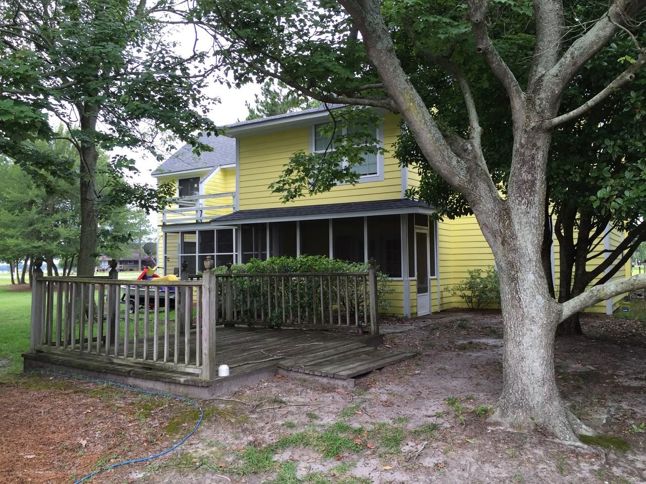 44 N Horsepen Dr #A - Photo 3 of 23