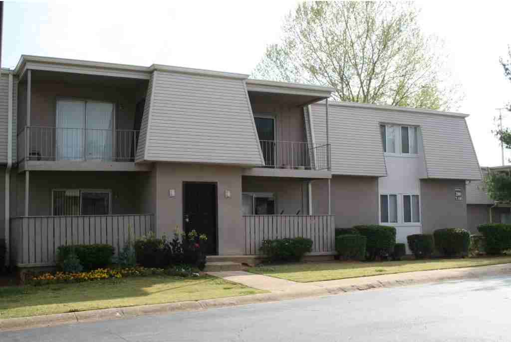 Parc at Glenwood - Photo 2 of 12