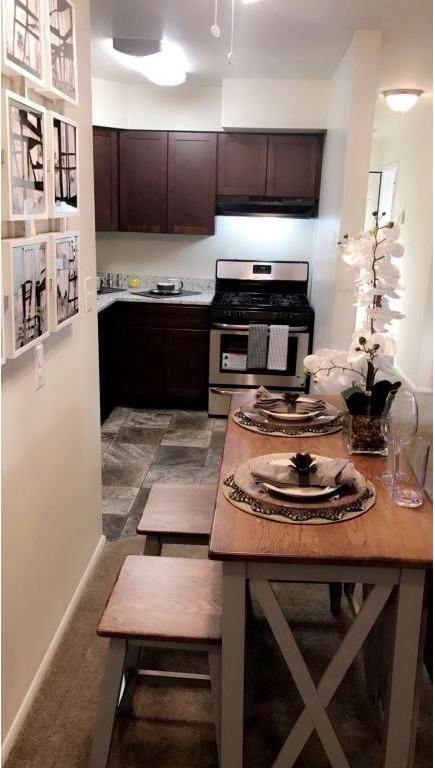 Milford Station at Pikesville - Photo 2 of 20