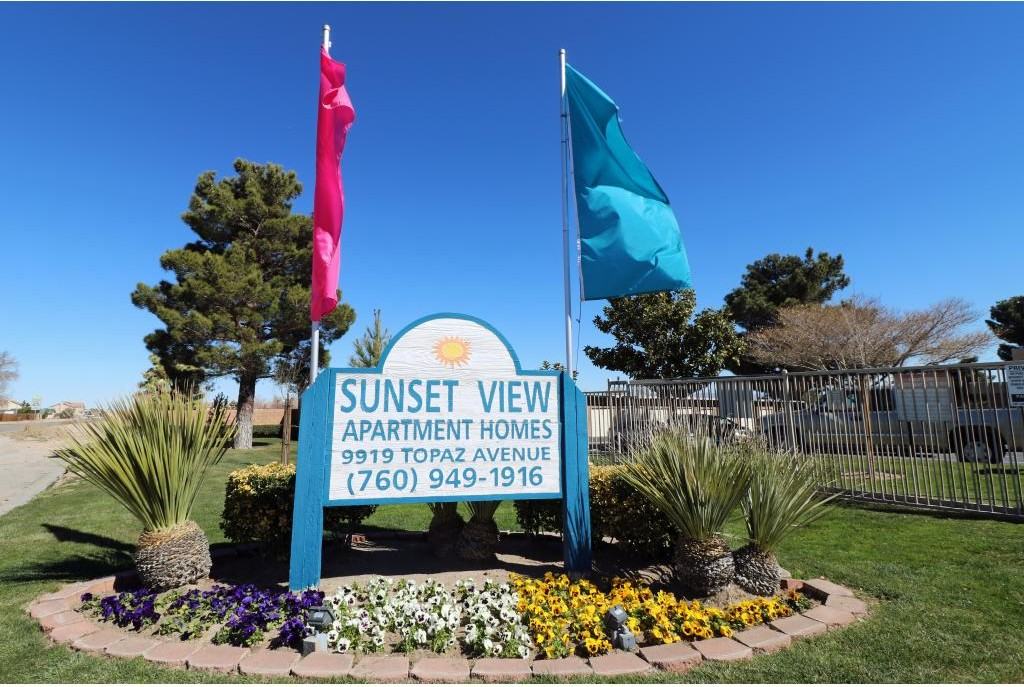 Sunset View - Photo 3 of 19