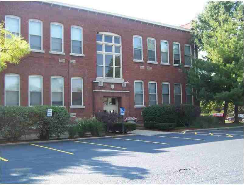 Whittier Place - Photo 2 of 9