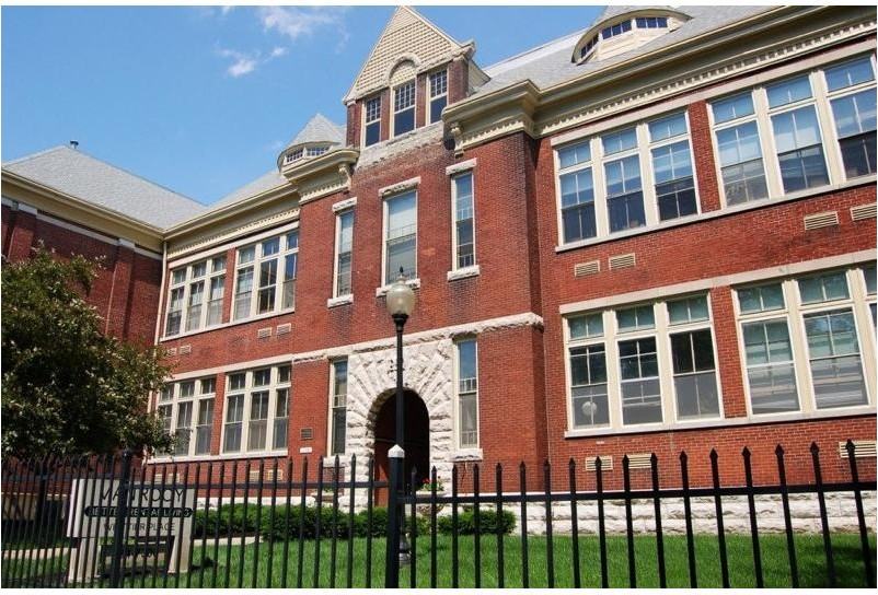 Whittier Place - Photo 3 of 9