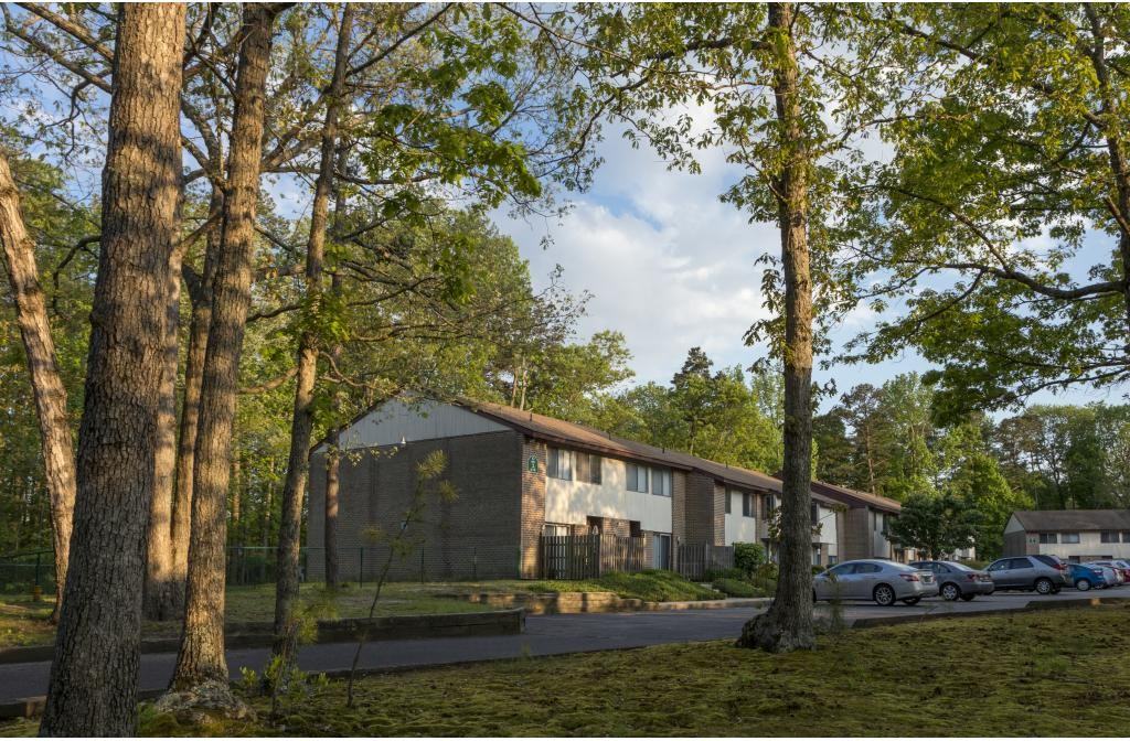 Oak Valley Townhouses and Apartments - Photo 2 of 14