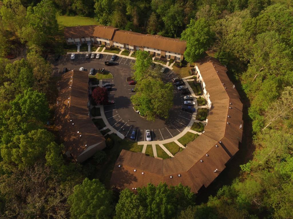 Oak Valley Townhouses and Apartments - Photo 3 of 14