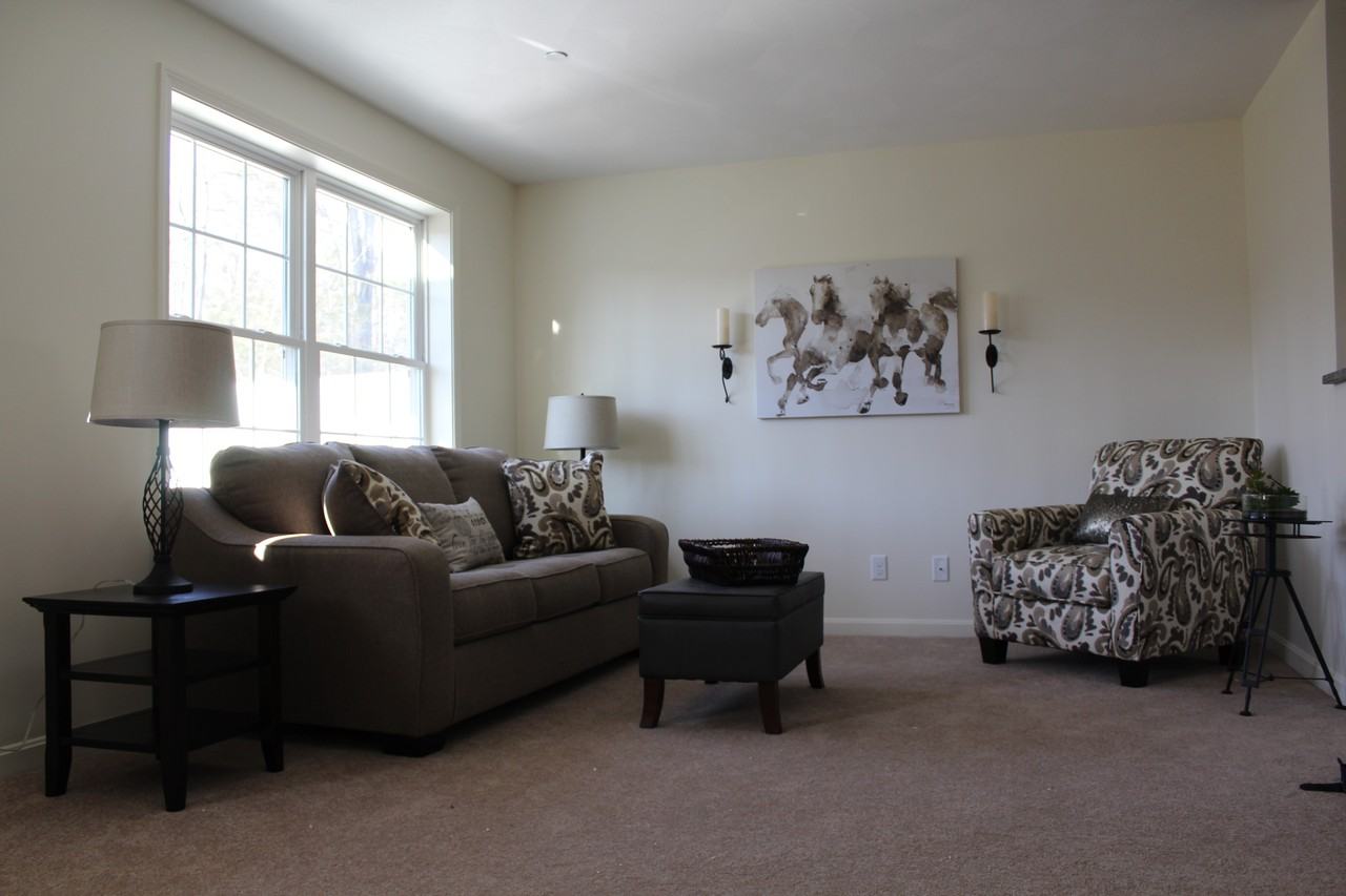 Hidden Oak Way - Photo 2 of 5