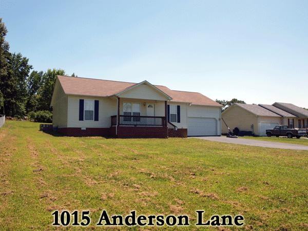 1015 R D Anderson Rd - Photo 2 of 25