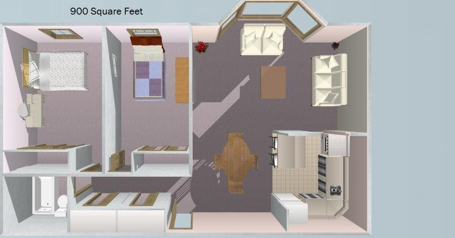 1790 Paris Street - Photo 2 of 18