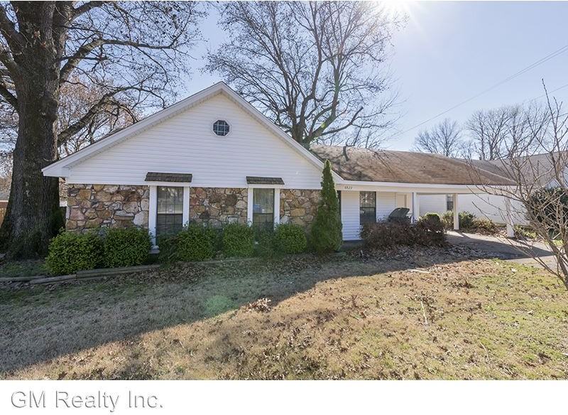 6823 Birch Run Ln, Memphis, TN 38115 3 Bedroom House for 950/month