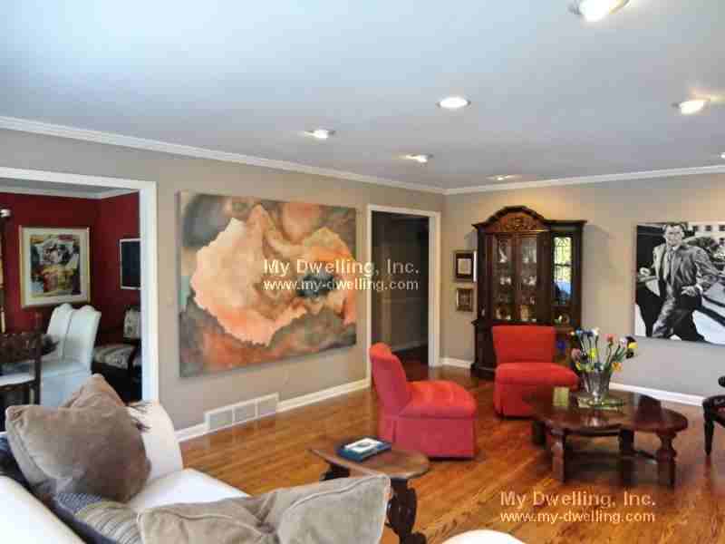 9522 N Sequoia Dr - Photo 2 of 25