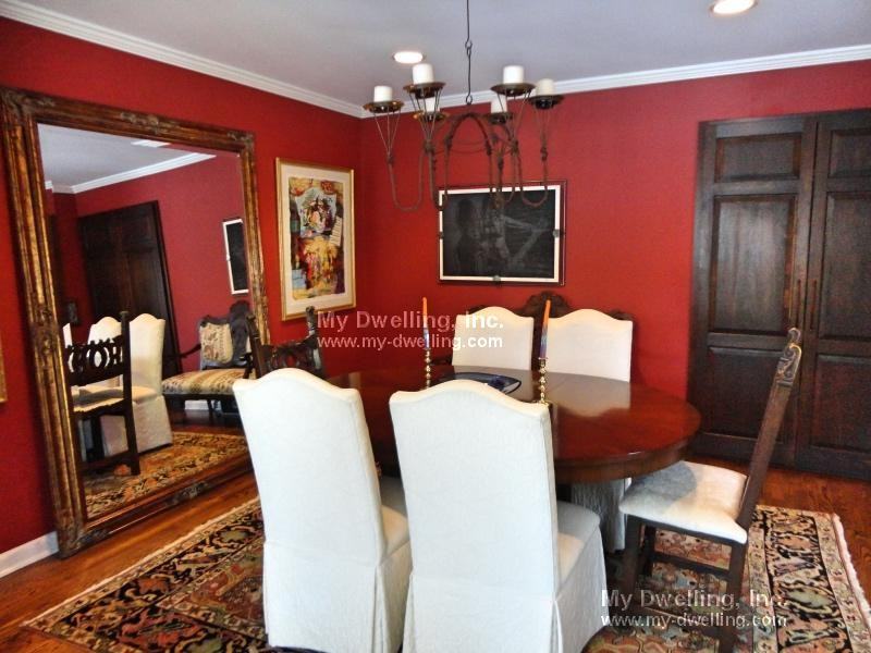 9522 N Sequoia Dr - Photo 3 of 25