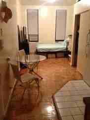 2nd Ave & E 45th St #1