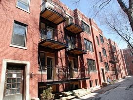 5919 N Paulina St Unit 2W  