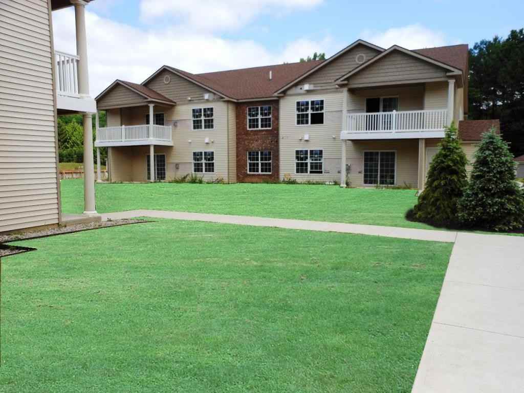 Split Rail and Saratoga Renaissance - Photo 3 of 20