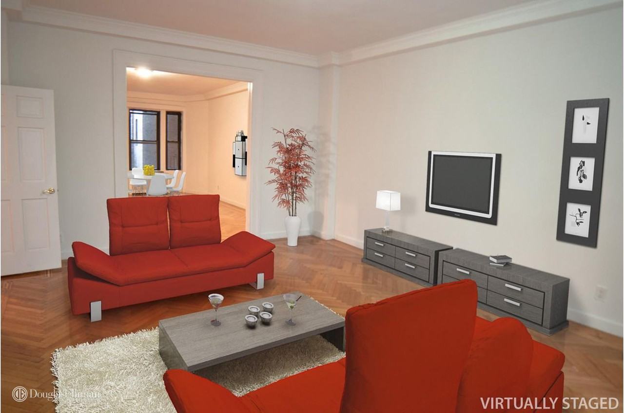 West End Avenue & W. 87th #61