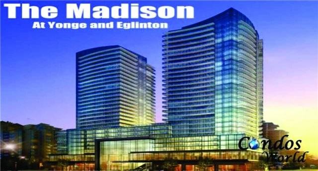 89 Dunfield Avenue #503