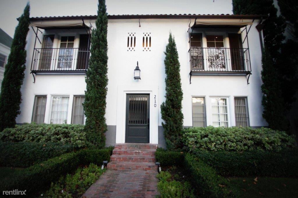 210 S Arnaz Dr - Photo 2 of 3