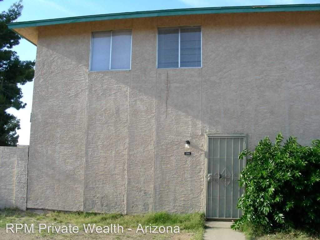4242 N 69th Dr 1306, Phoenix, AZ 85033 3 Bedroom Apartment for Rent