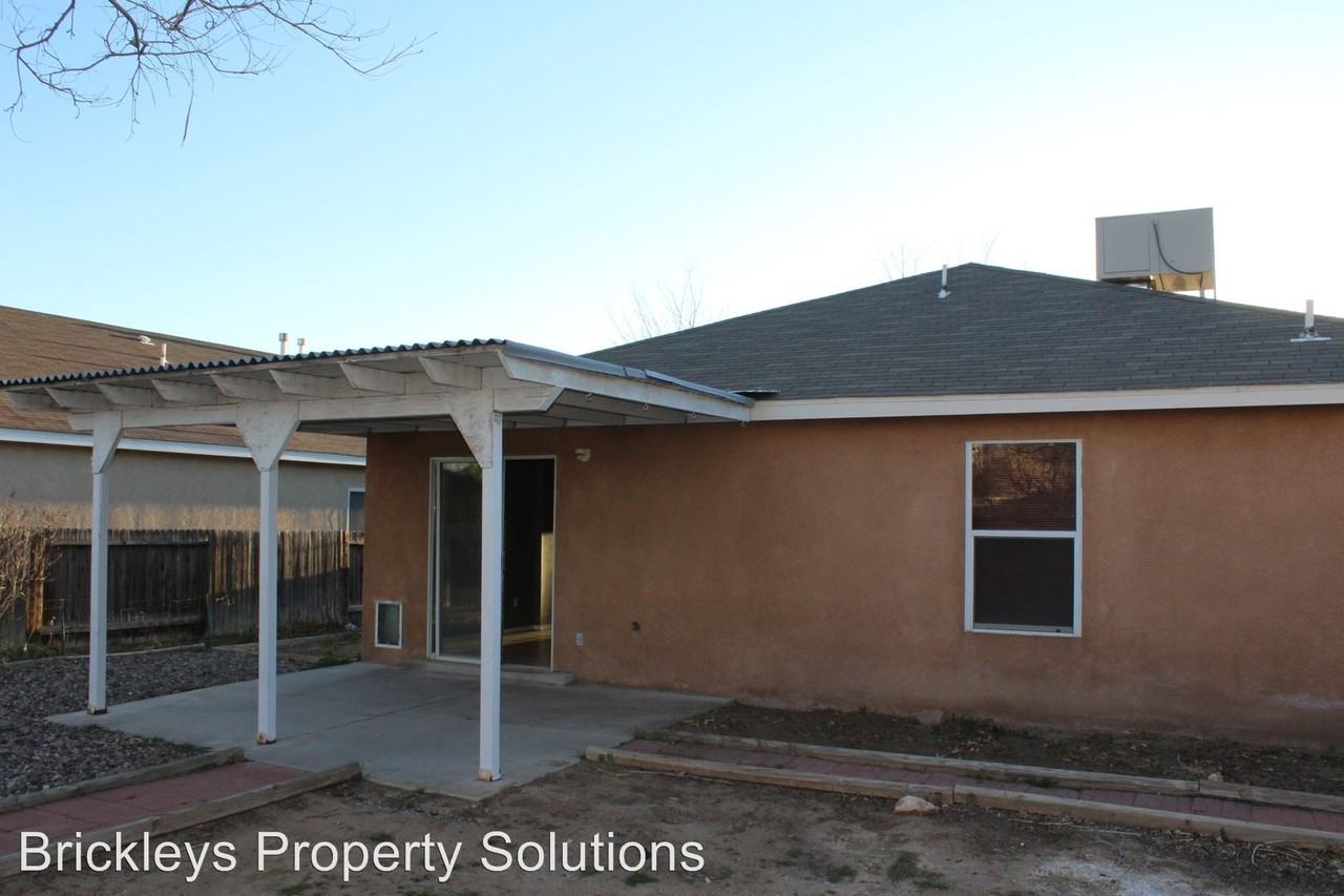 612 Quailbrush Dr NW - Photo 3 of 15