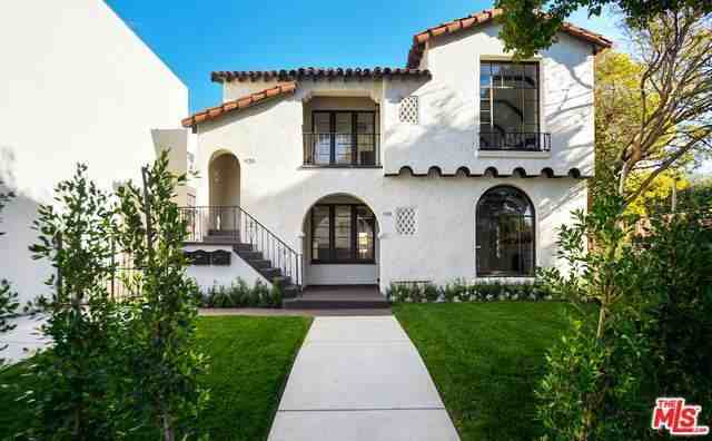 918 N Genesee Ave - Photo 2 of 15