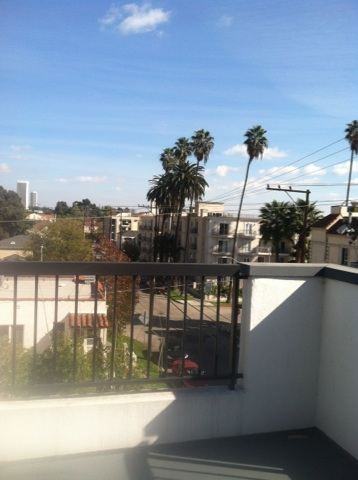 Olympic and La Cienega - Photo 3 of 12