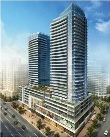 89 Dunfield Avenue #607