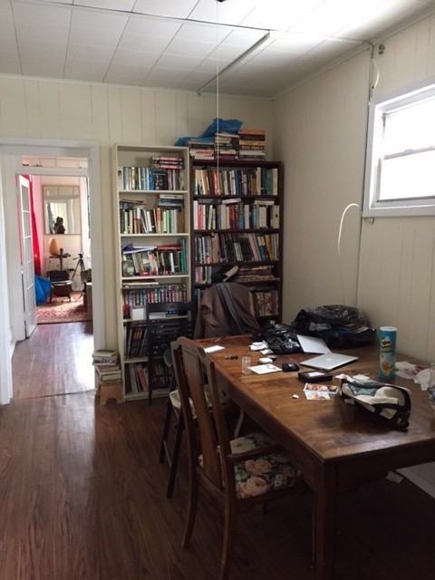 580 Seneca Avenue #1