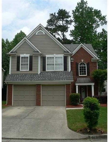 1185 Arborhill Ln - Photo 2 of 2