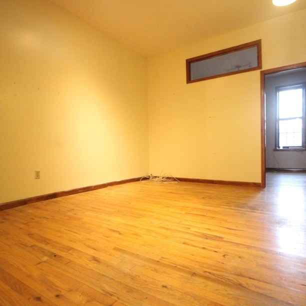 Saint Johns Place #1T