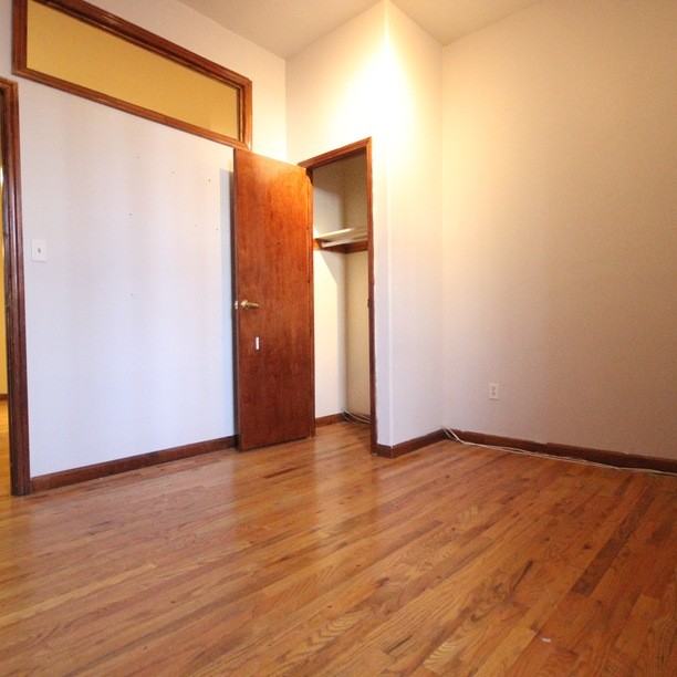 Saint Johns Place #1N