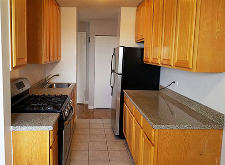 950 Underhill Ave #21F