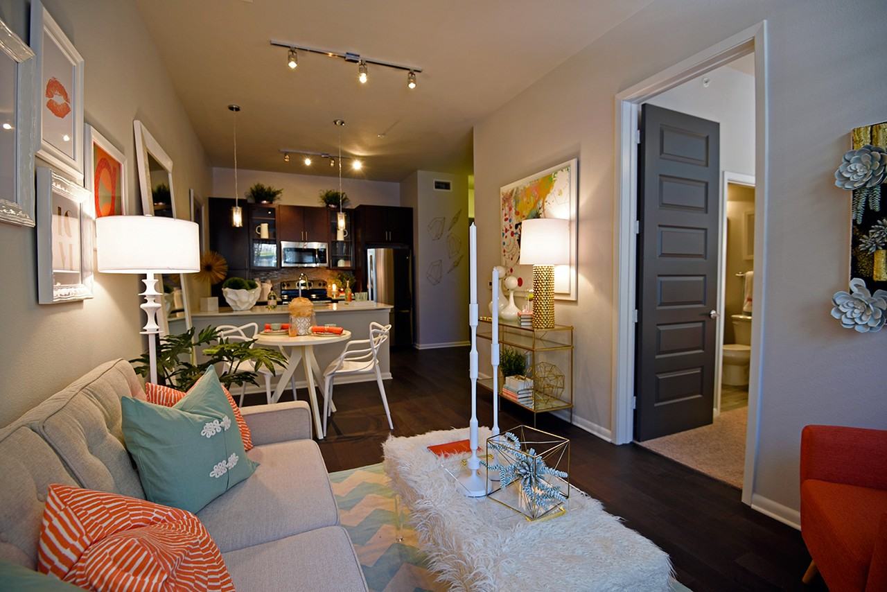 2727 Dunvale Road - Photo 2 of 5