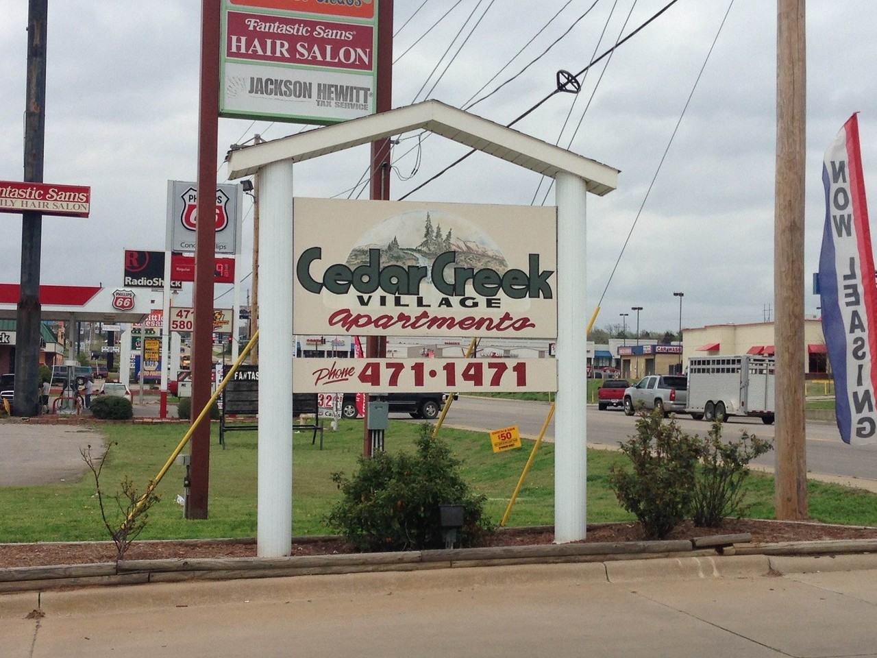 130 Cedar Creek Court - Photo 3 of 14