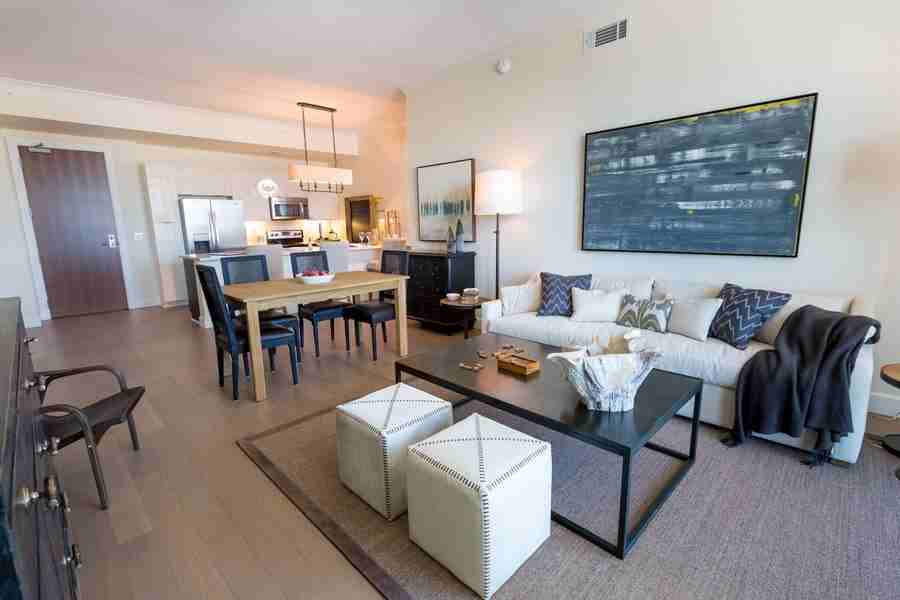 The Residence Buckhead Atlanta - Photo 2 of 59