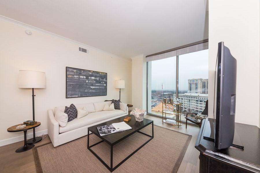 The Residence Buckhead Atlanta - Photo 3 of 59