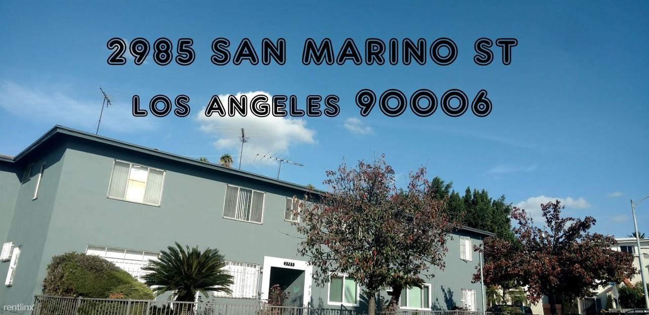 San Marino Apartments - Korea Town - Photo 2 of 3