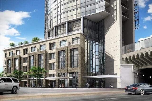 1 The Esplanade South #1006 - Photo 2 of 8