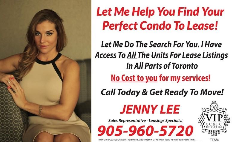 1 The Esplanade South #1006 - Photo 3 of 8