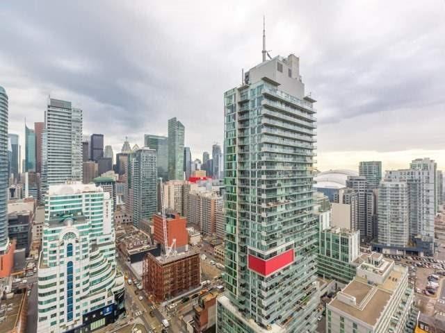 8 Charlotte Street #2608